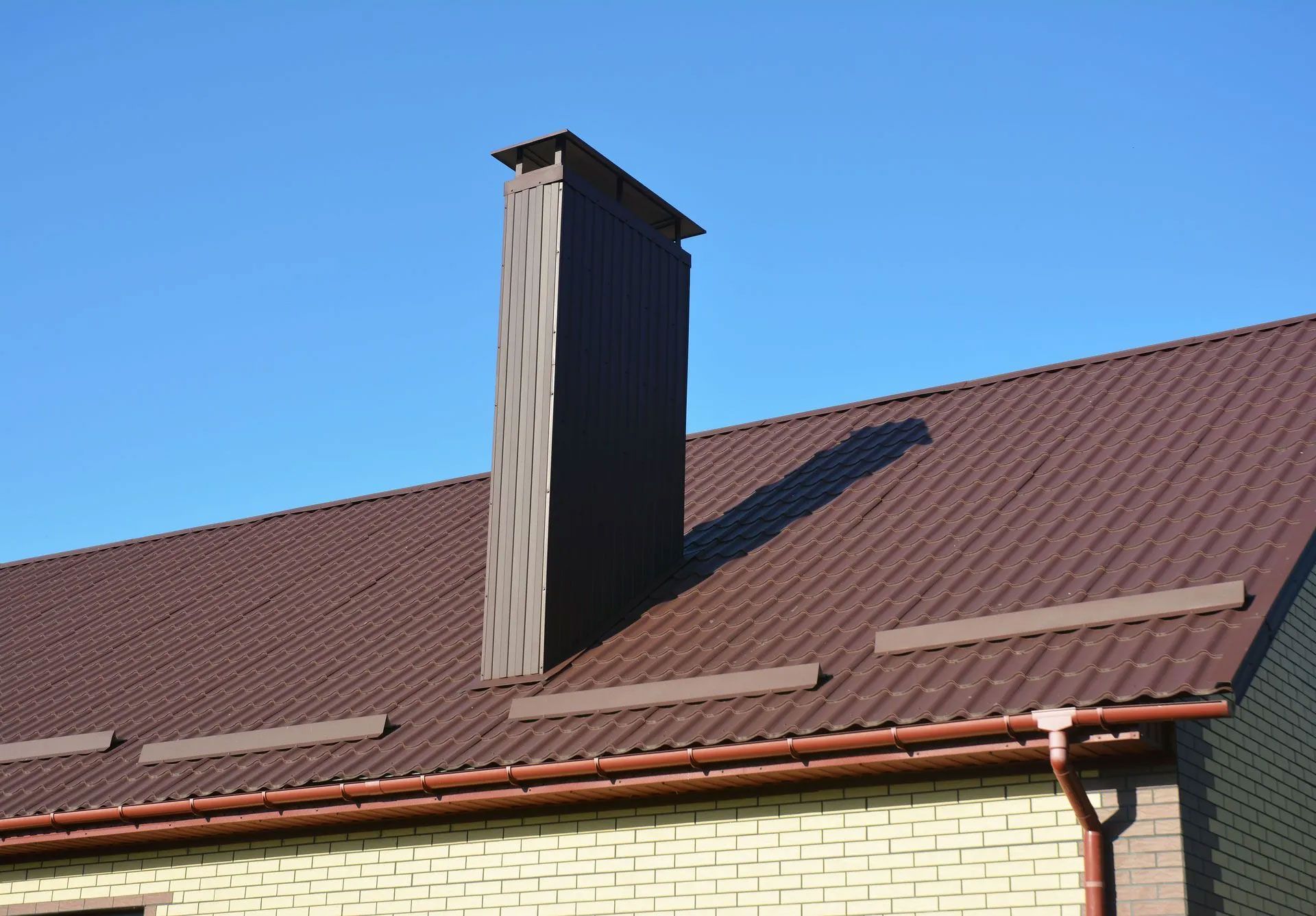 How to Maintain Your Roof After Metal Roof Installation