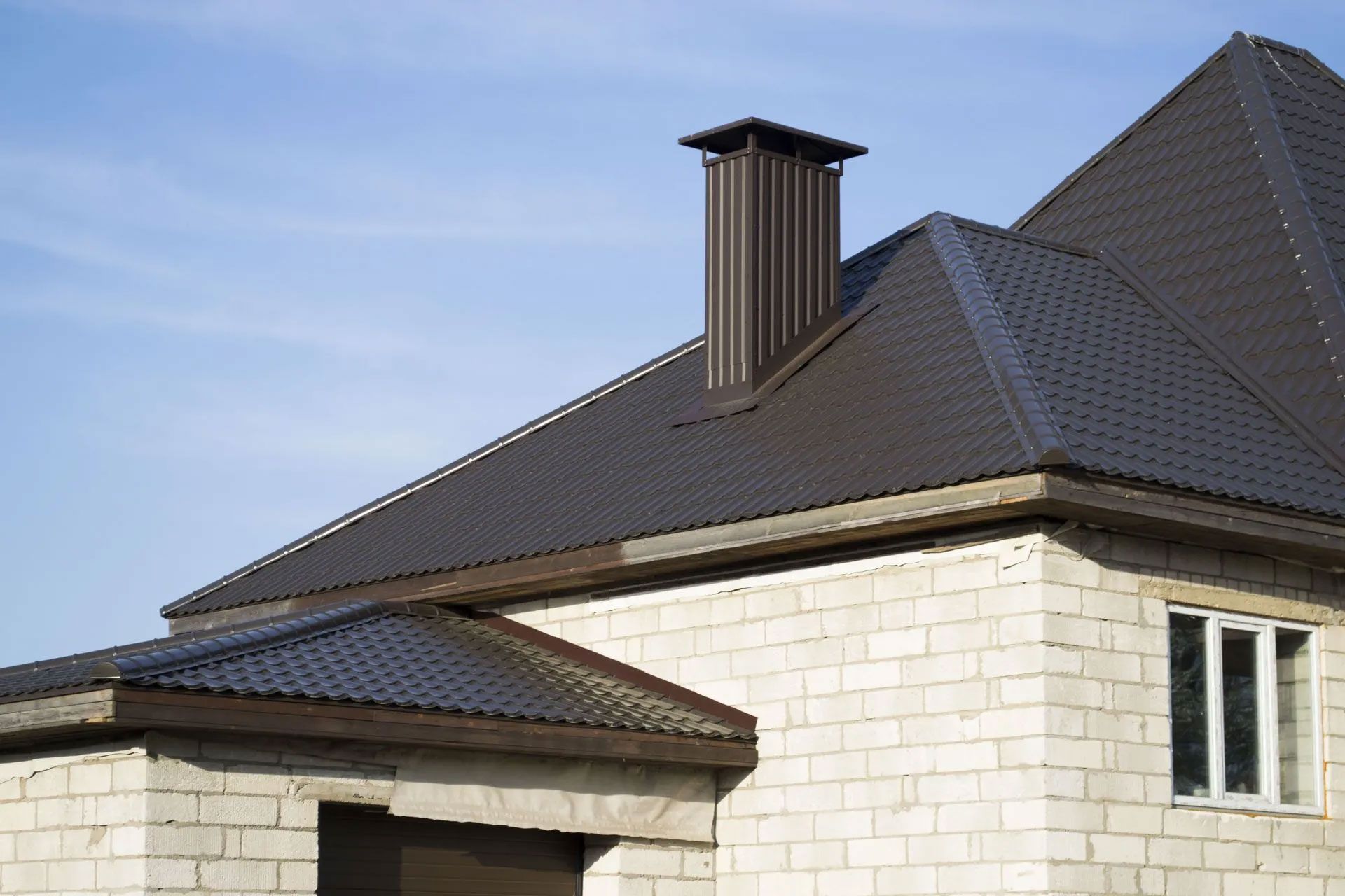 Key Things to Know Before Before Choosing Metal Roofing