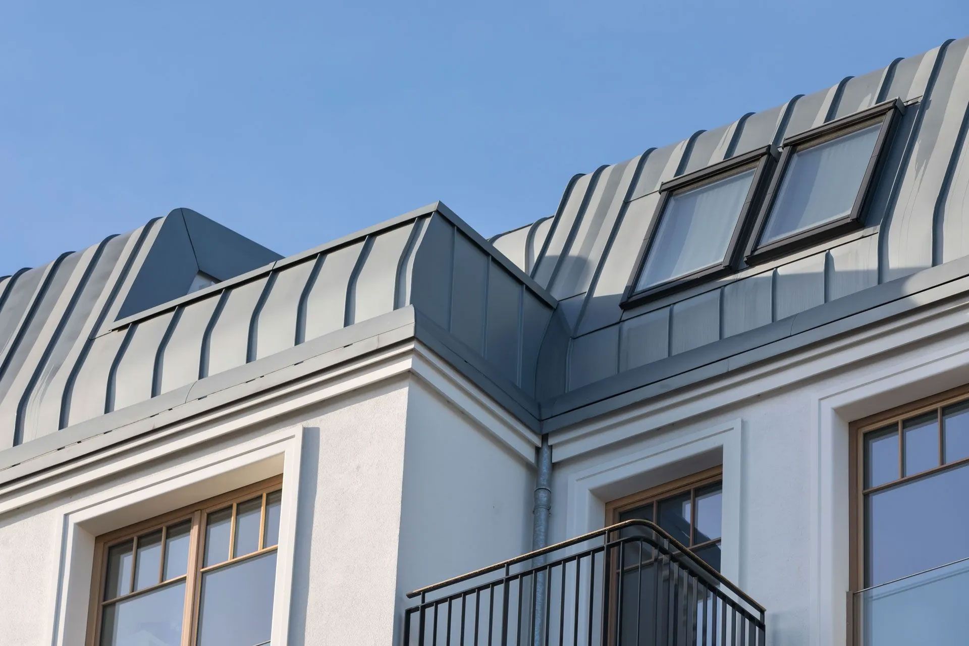 3 Things to Look for in a Roofing Company