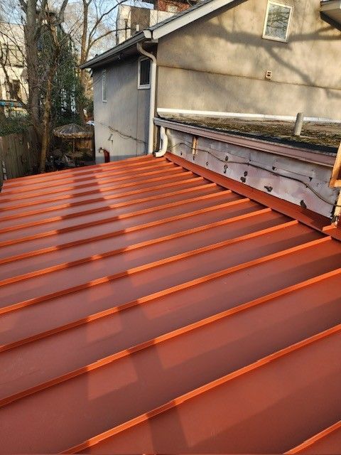 metal roofing services 10