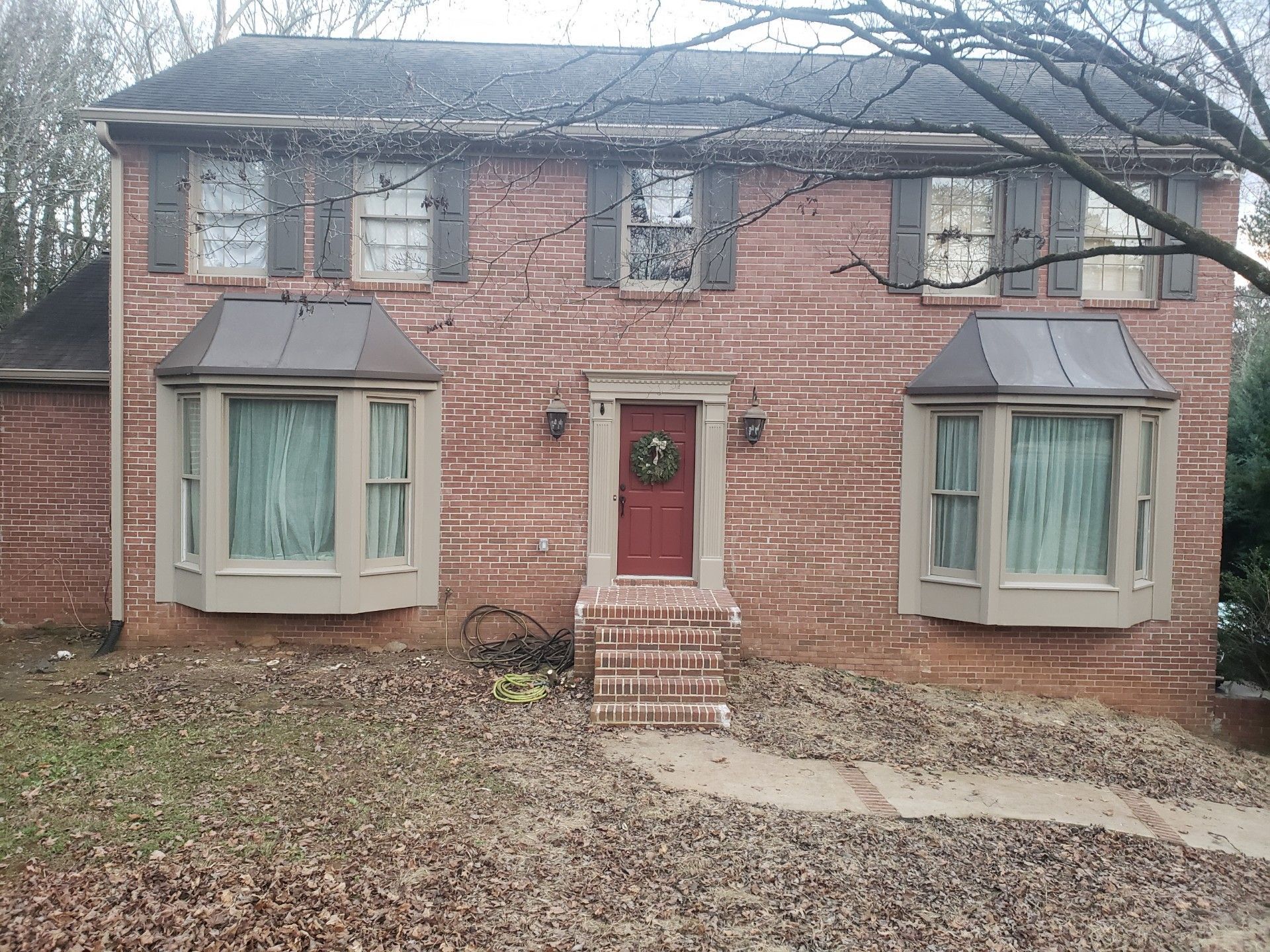 metal roofing services 24