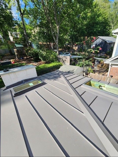 metal roofing services 7