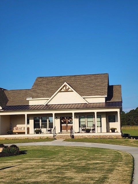 metal roofing 3