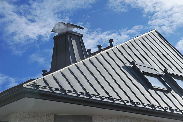 Metal Roofing Installations
