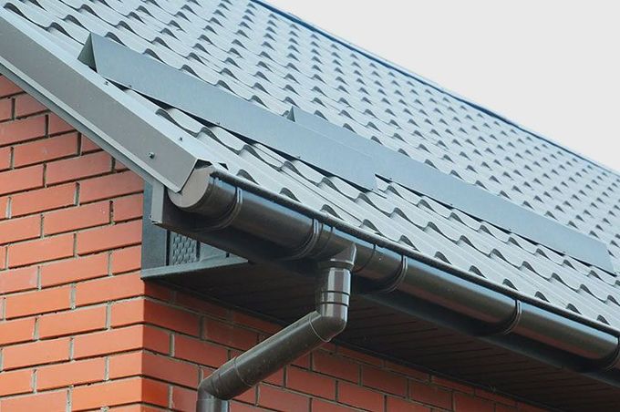 Gutter Services