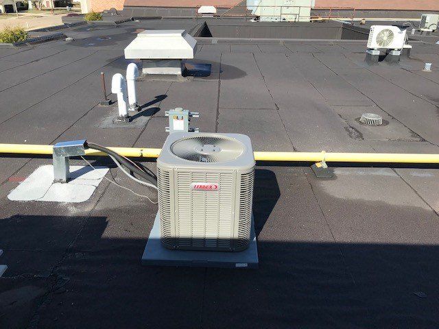 Educational Facilities Heating — Neenah, WI — Central Temperature Equipment Service Inc.