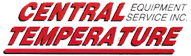 Central Temperature Equipment Service Inc.