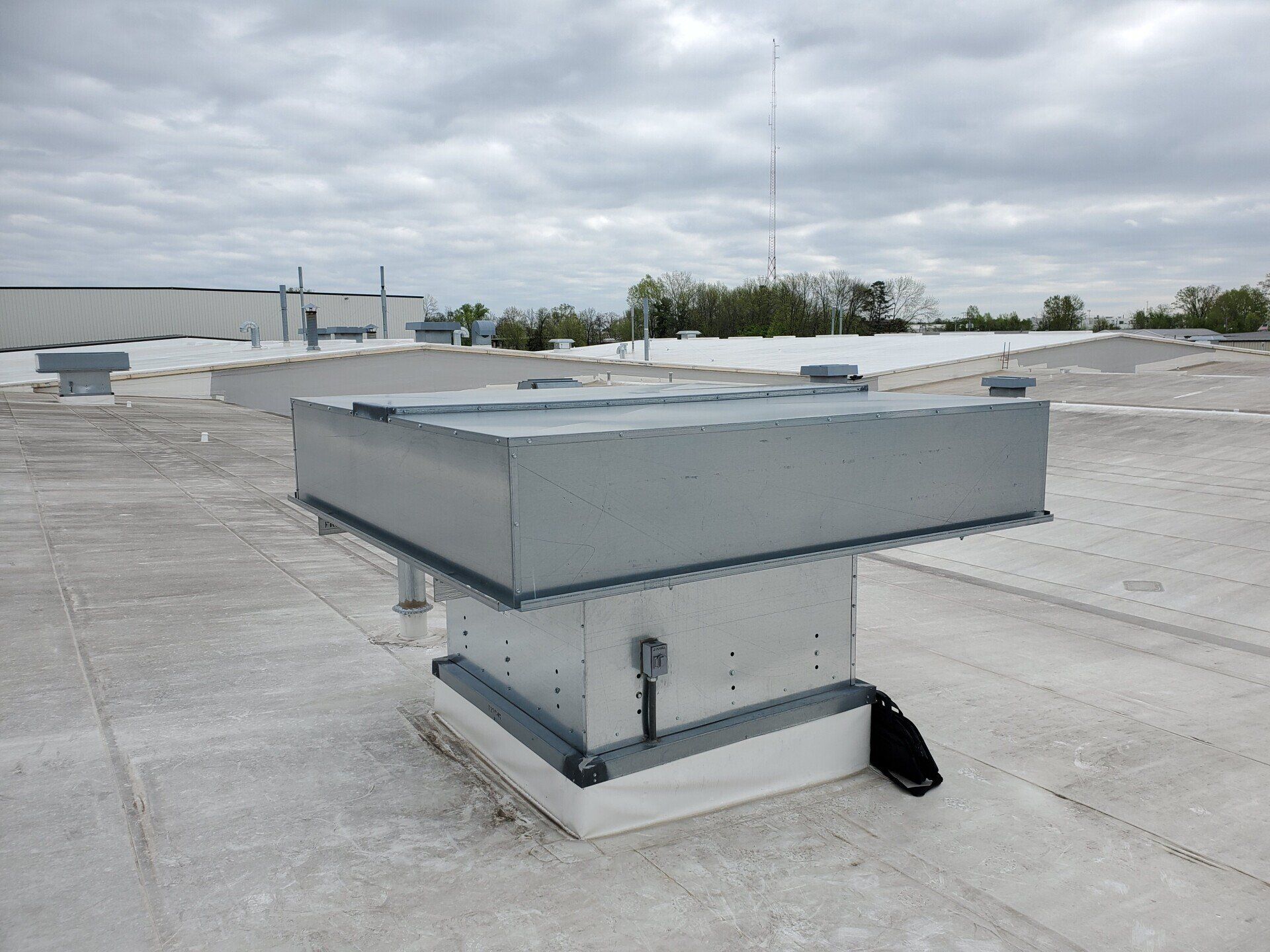 Educational Facilities Heating — Neenah, WI — Central Temperature Equipment Service Inc.