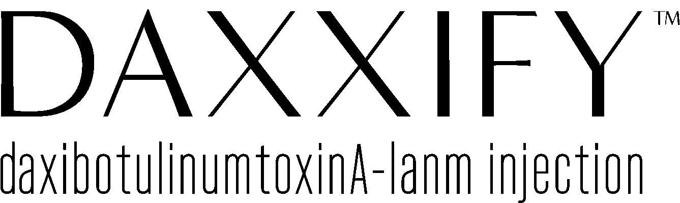 DAXXIFY logo with