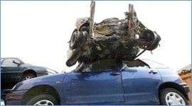 Auto da demolire