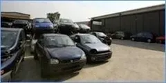 Auto da demolire