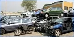 Auto da demolire