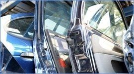Portiere auto