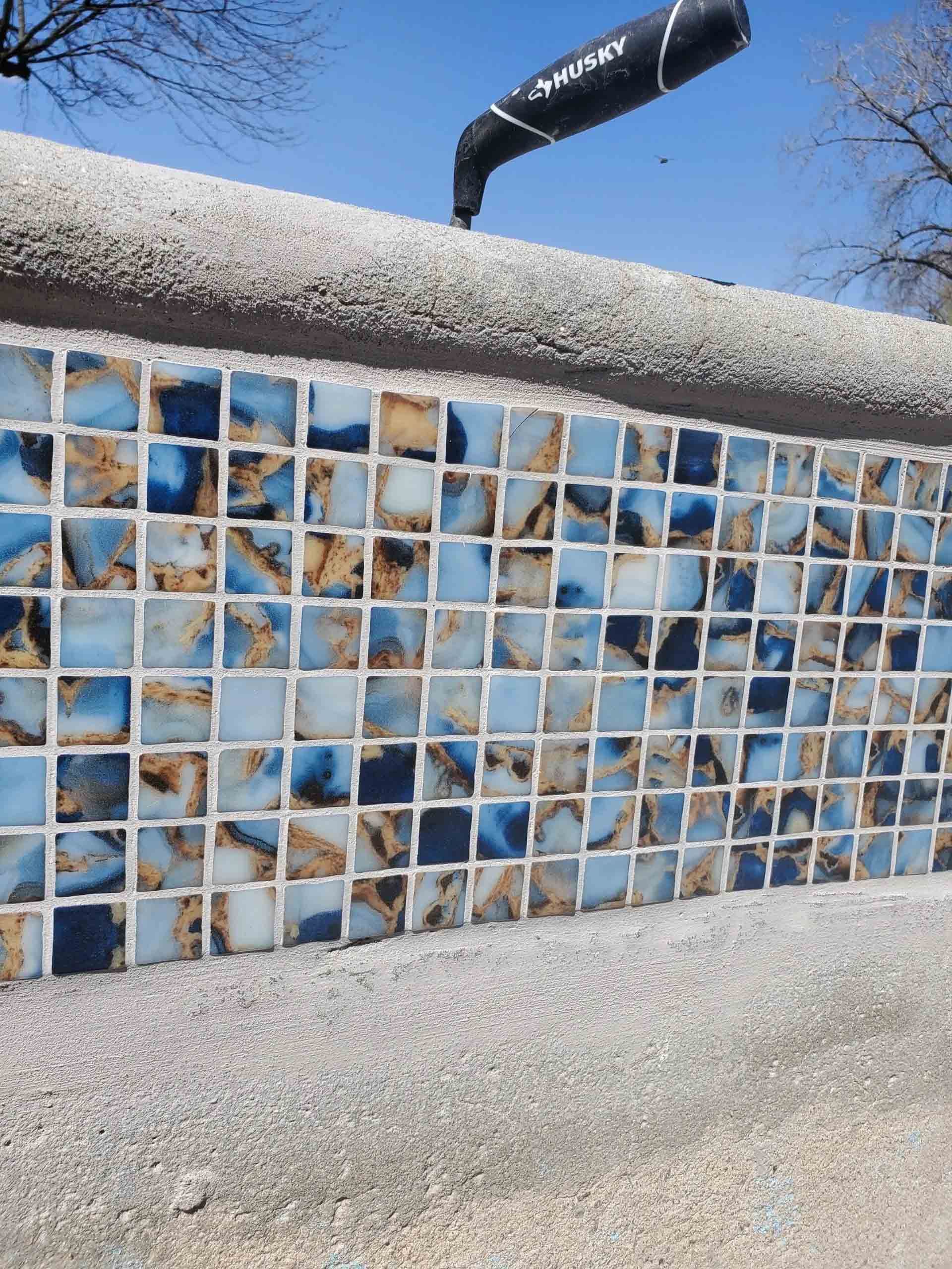 Projet réalisé par Piscine Originale