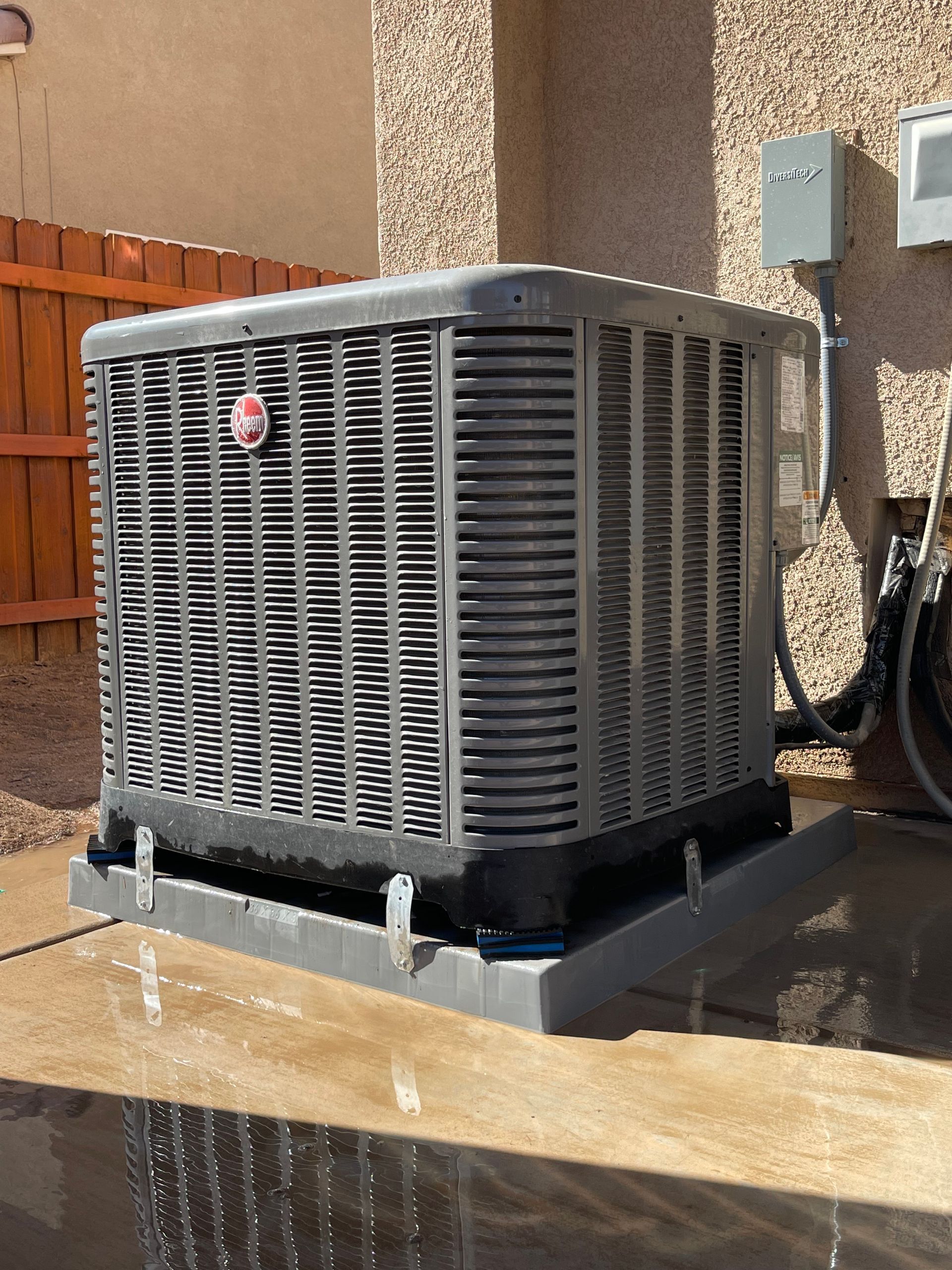 Air Conditioning Repair in Reseda, CA