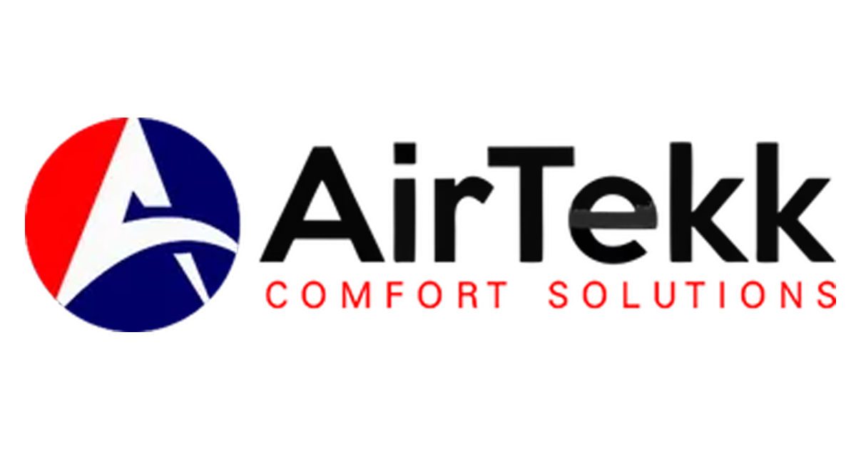 AirTekk Comfort Solutions AirTekk Comfort Solutions