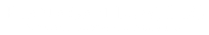 Logo for Flanagan Law, LLC, with tagline