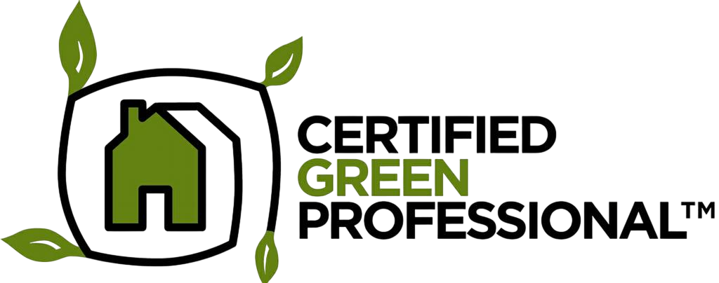 Certified Green Professional™ 
