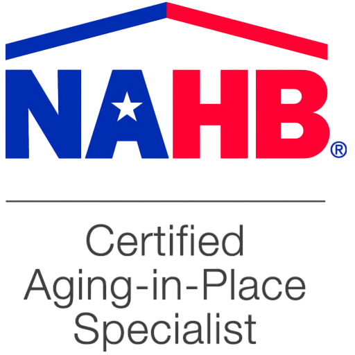 Certified Aging-in-Place Specialist (CAPS)