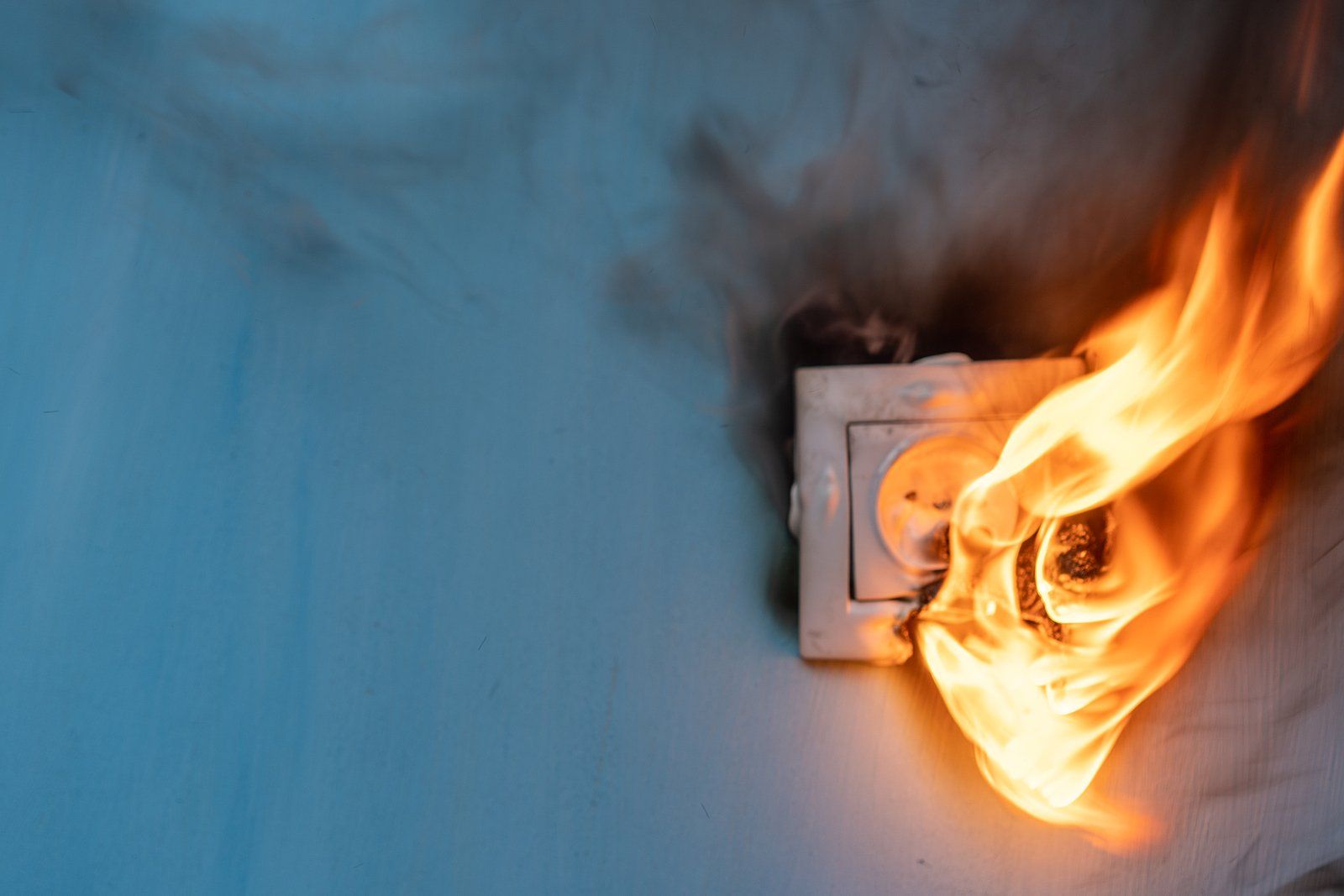 Whole House Surge Protection Near You