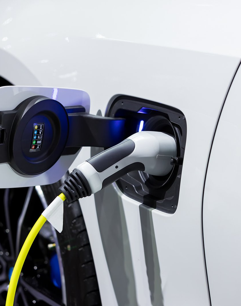 EV Charging Stations Near You
