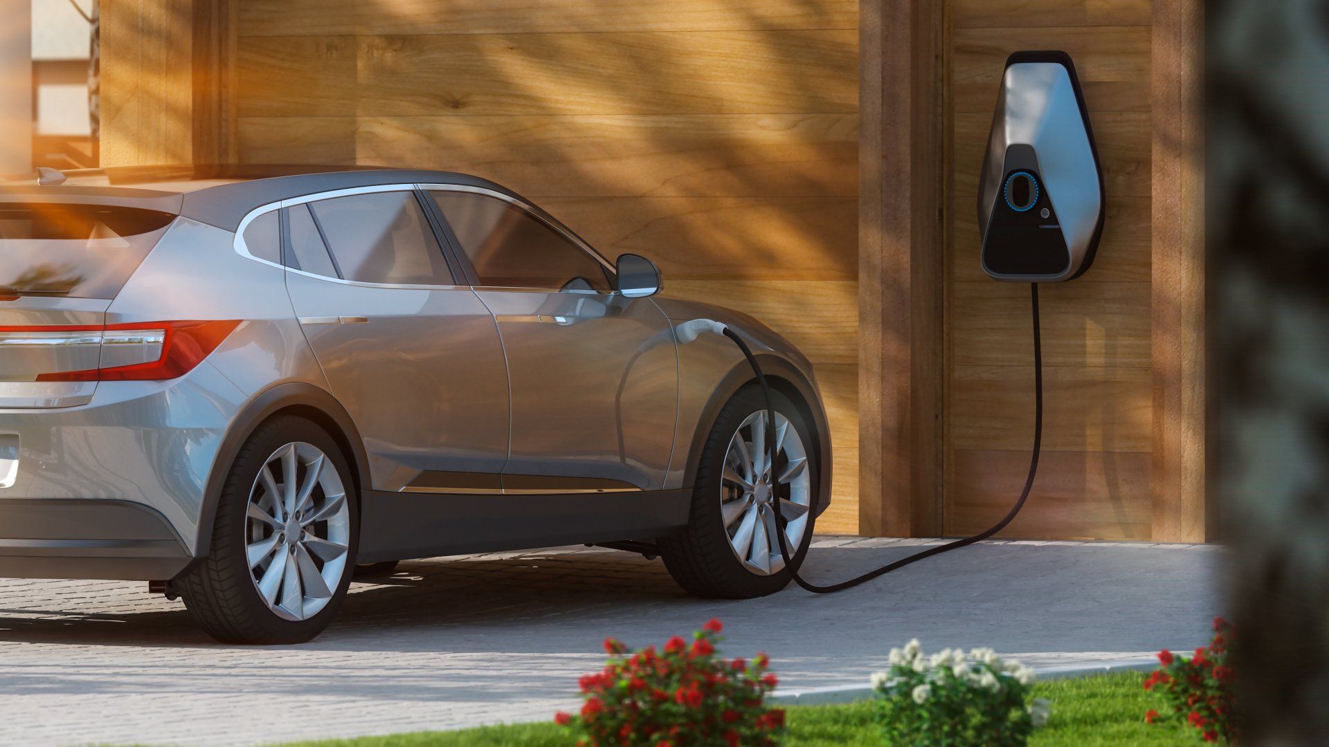 EV Charging Stations in Hidalgo County, TX