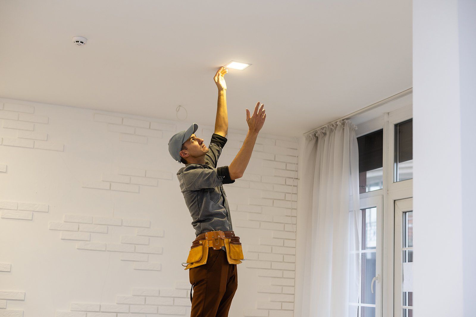 Smart Home Installation Services Near You
