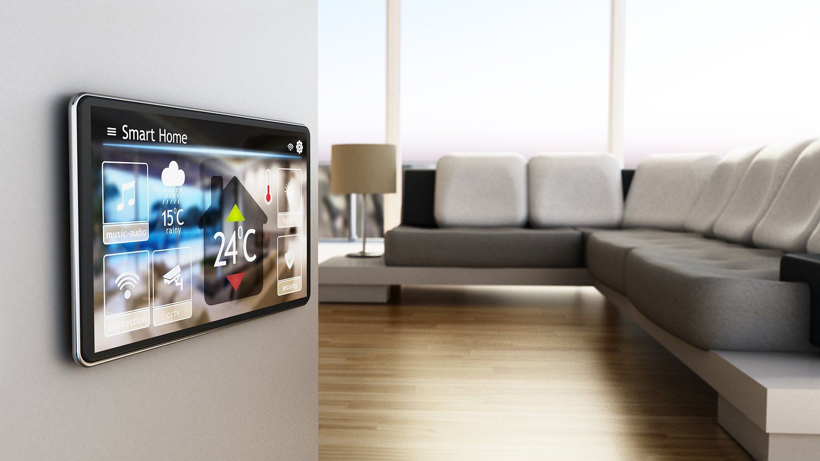 Benefits of Smart Home Systems