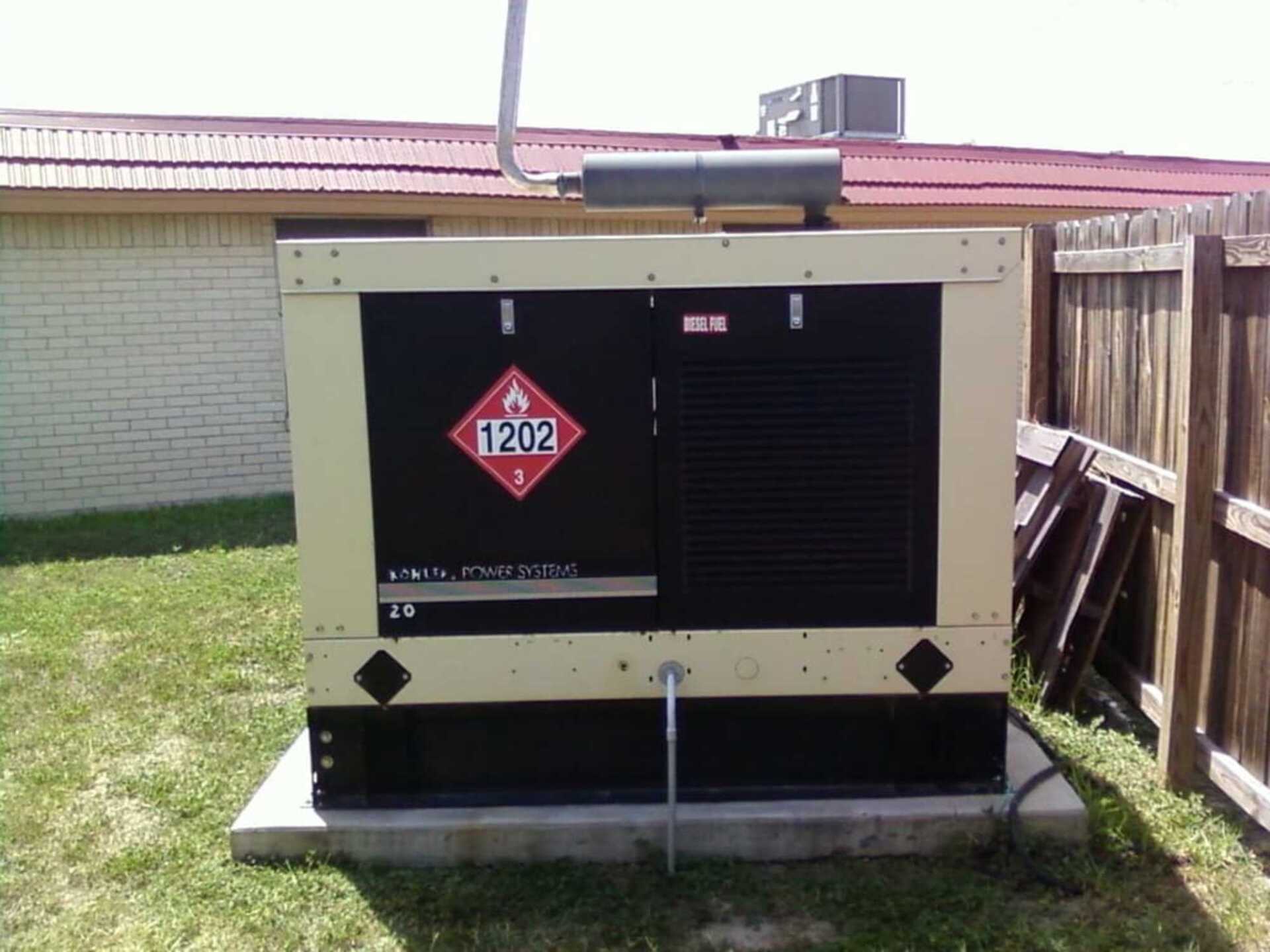 Certified Electricians in Hidalgo County, TX