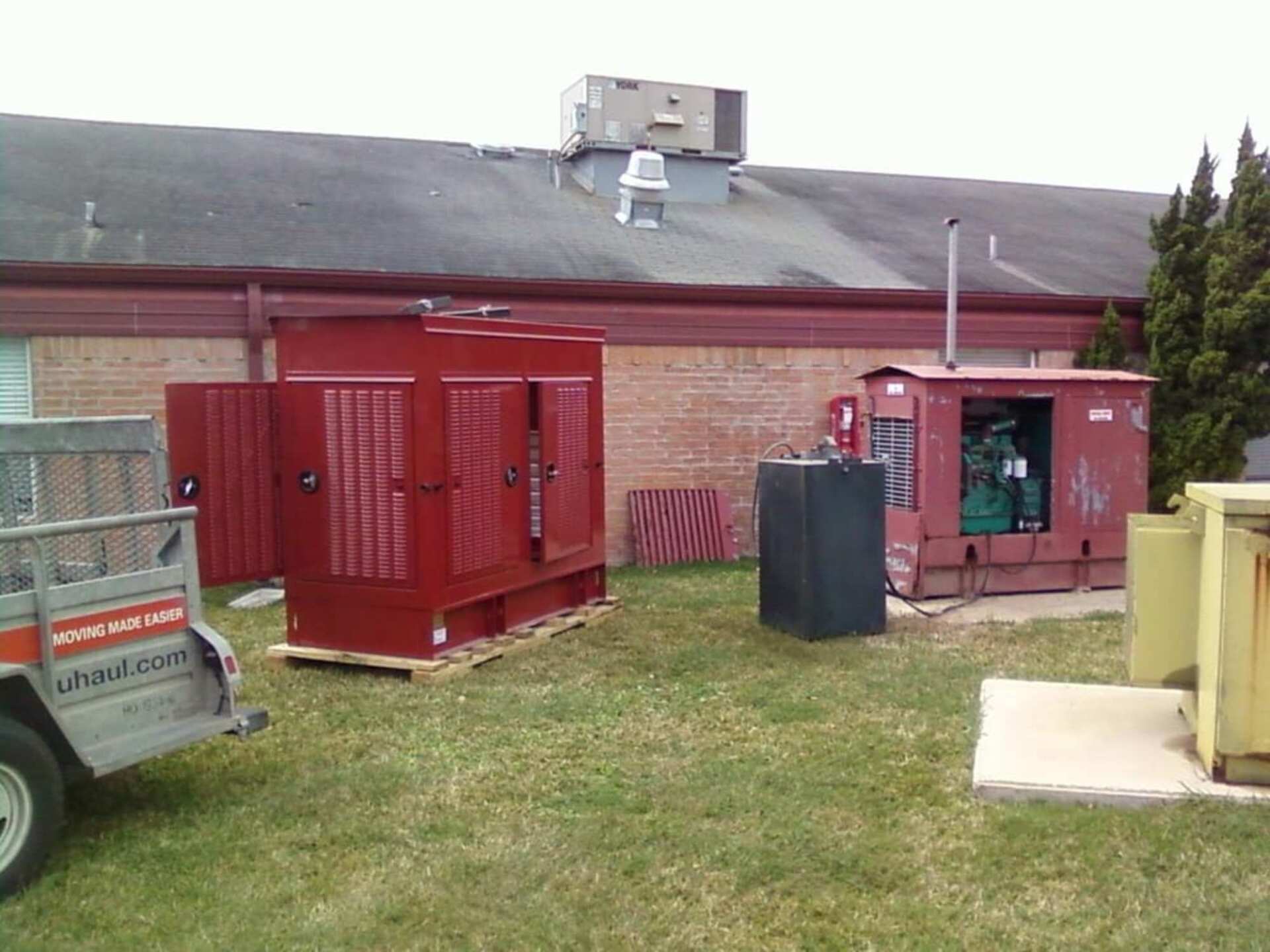 Certified Electricians in Hidalgo County, TX