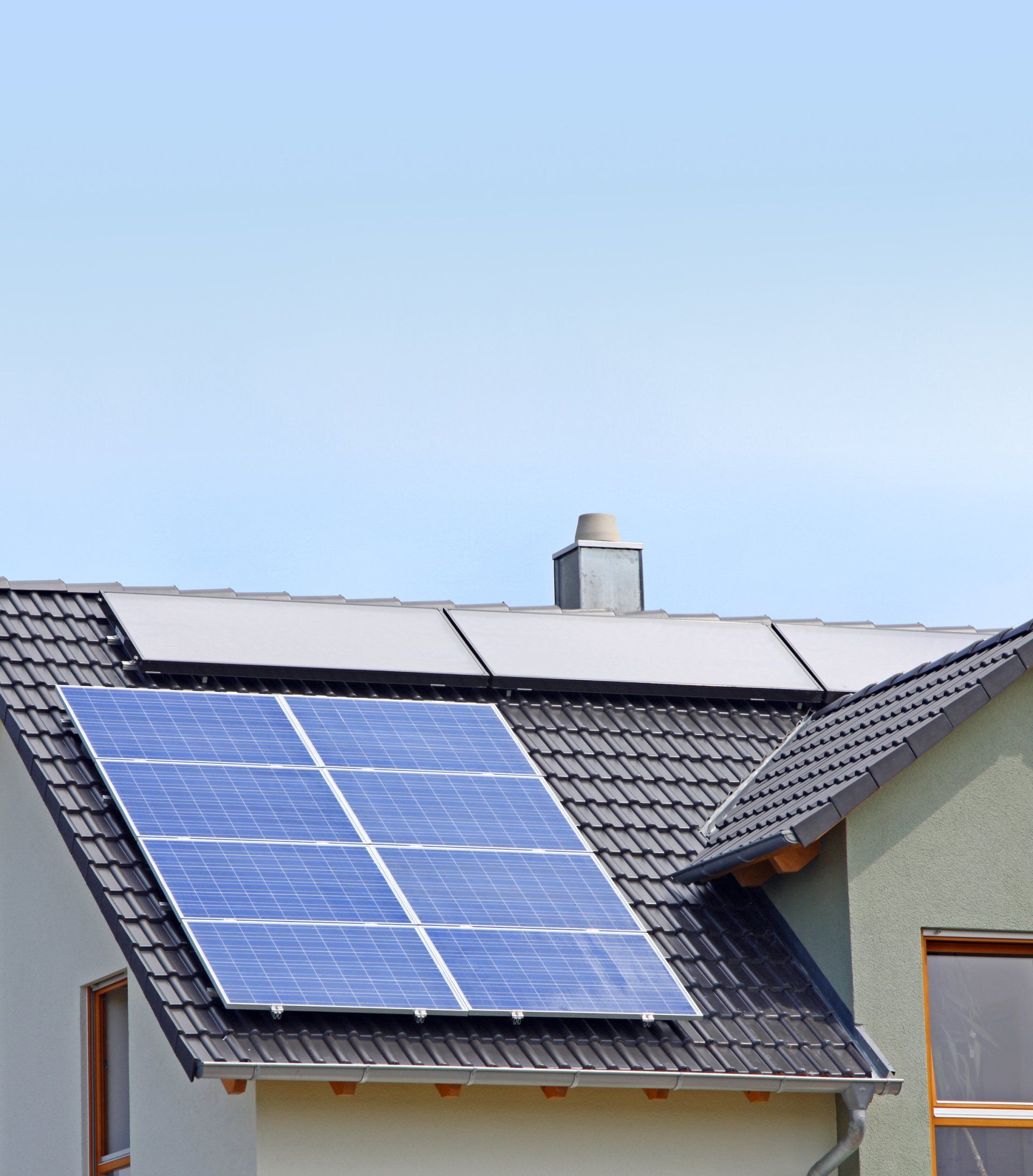 Solar Panel Installation Services Near You