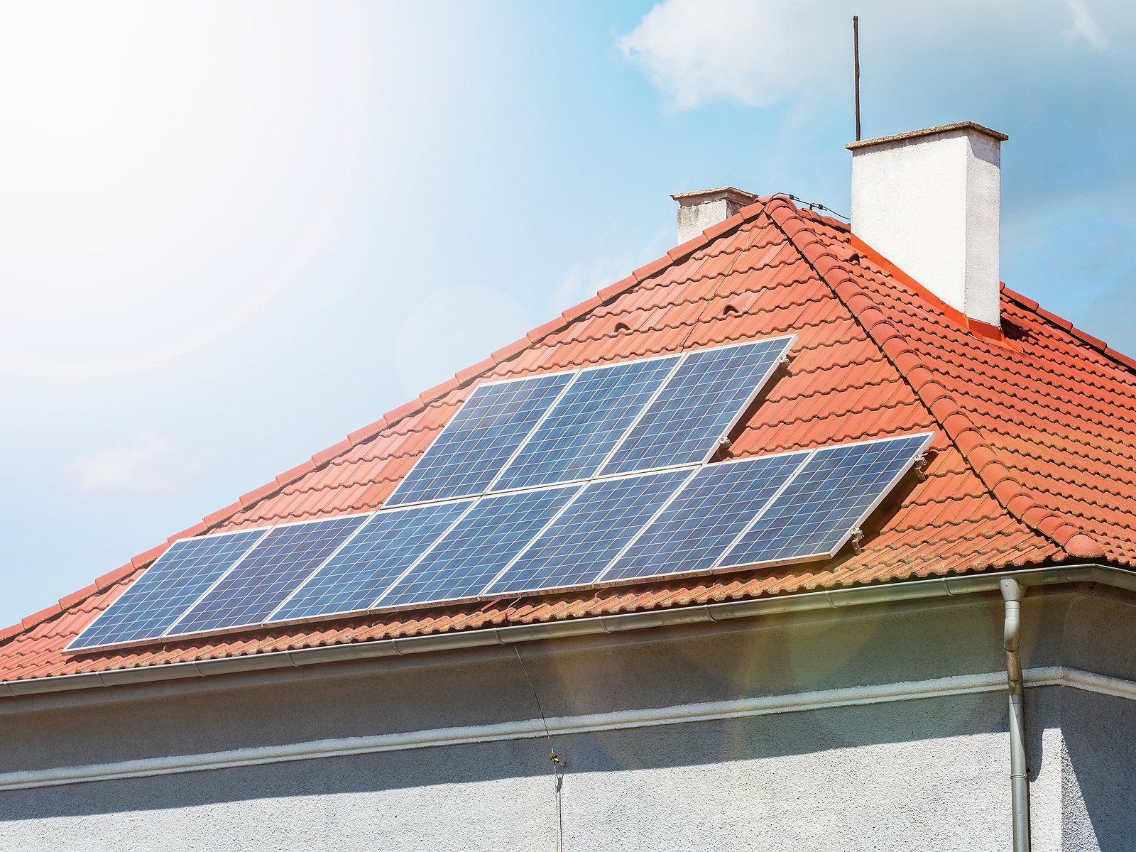 Solar Panel Installation Services Near You