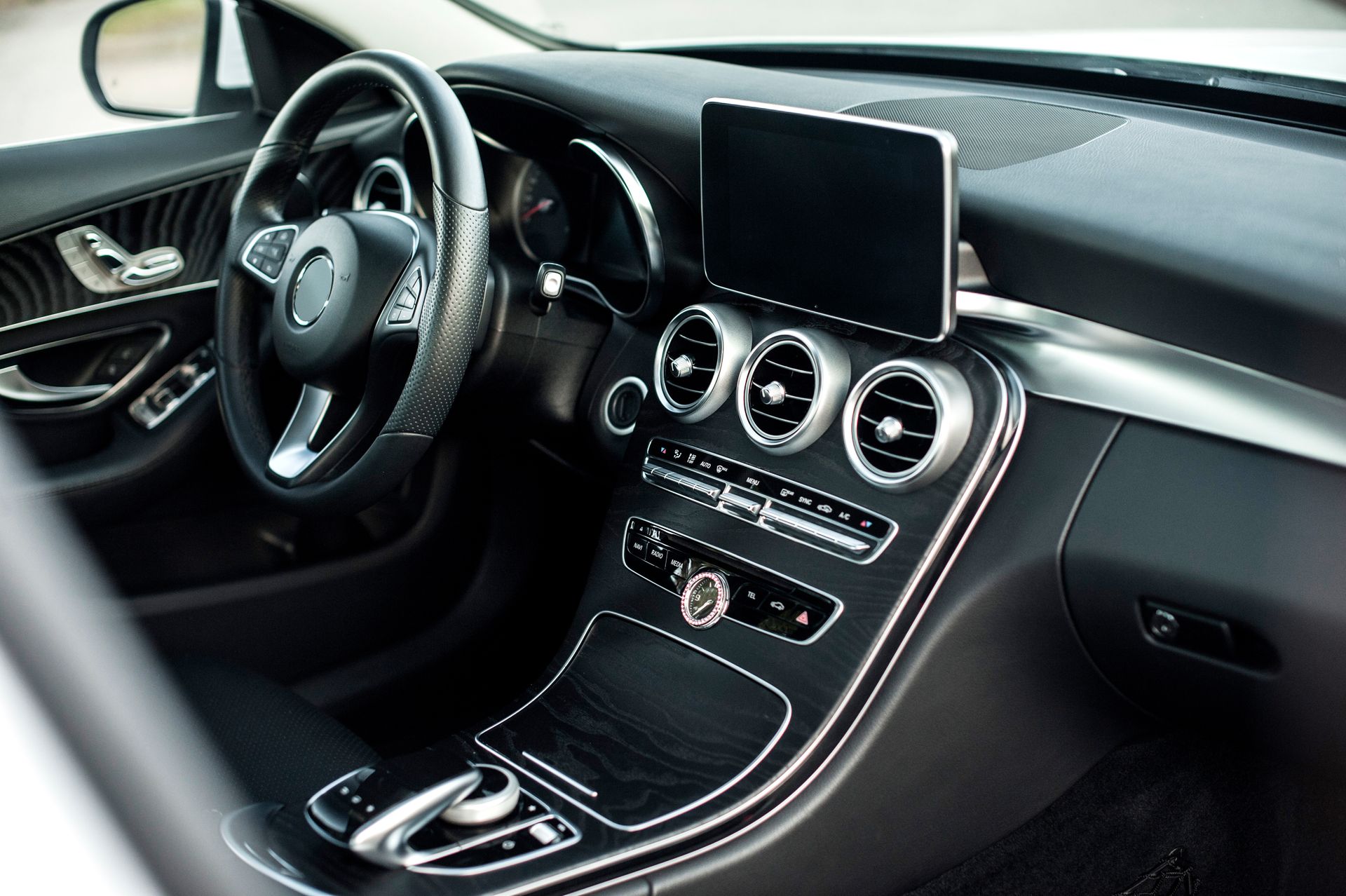 Car Masters Auto Repair