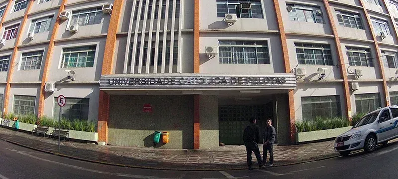 Localização