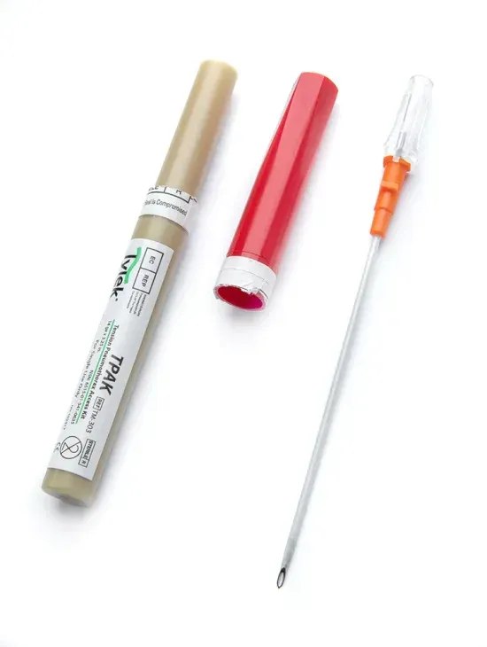 Tylek needles