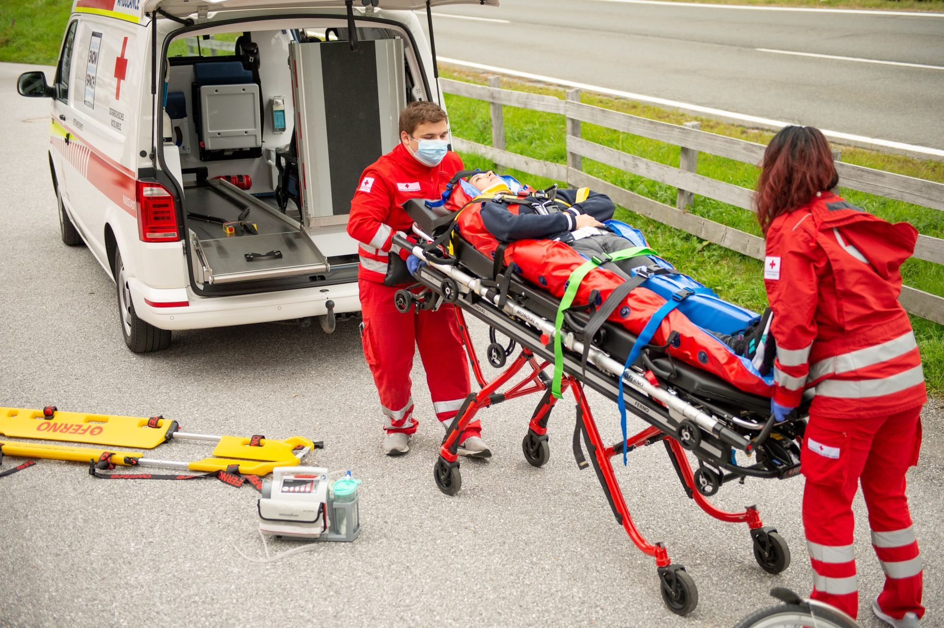 Medevac