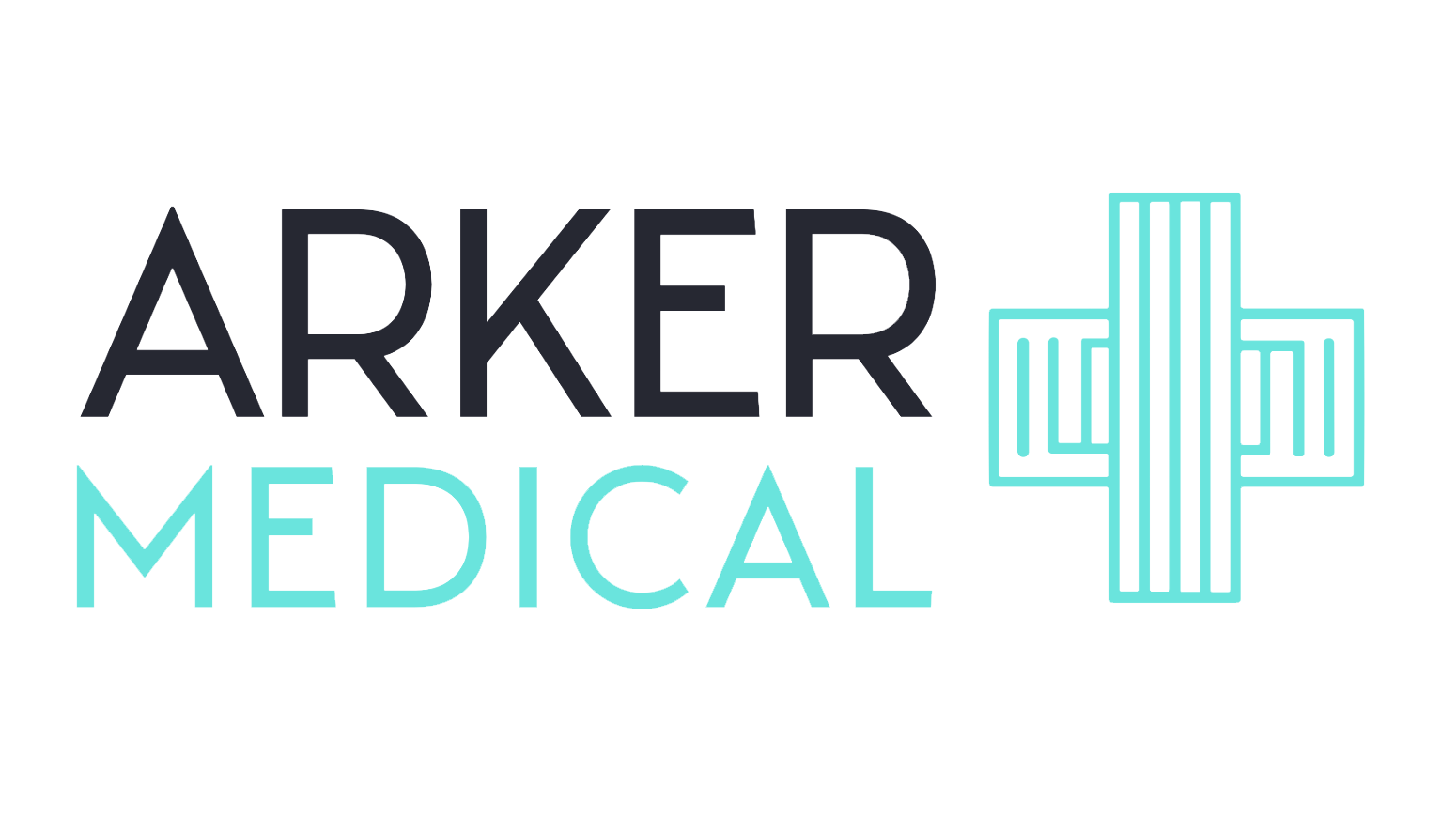 ARKER Medical logo