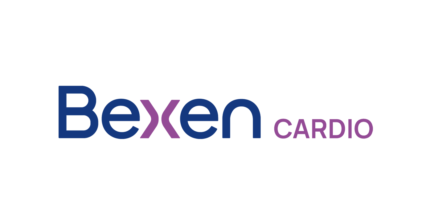Bexen Cardio logo
