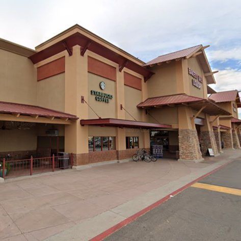 Grocery Stores