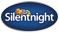 silent night logo