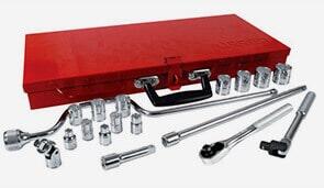 CORPORATIVO INDUSTRIAL CAMOVA S DE RL DE CV - BROCAS