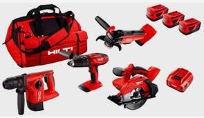 CORPORATIVO INDUSTRIAL CAMOVA S DE RL DE CV - TALADROS