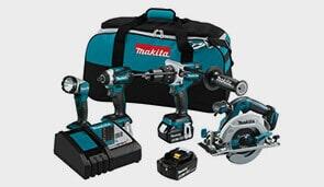 CORPORATIVO INDUSTRIAL CAMOVA S DE RL DE CV - CALADORAS