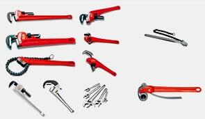 CORPORATIVO INDUSTRIAL CAMOVA S DE RL DE CV - JUEGO DE HERRAMIENTAS