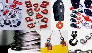 CORPORATIVO INDUSTRIAL CAMOVA S DE RL DE CV - CABLE DE ACERO