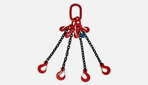 CORPORATIVO INDUSTRIAL CAMOVA S DE RL DE CV - CADENA