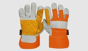 CORPORATIVO INDUSTRIAL CAMOVA S DE RL DE CV - GUANTES