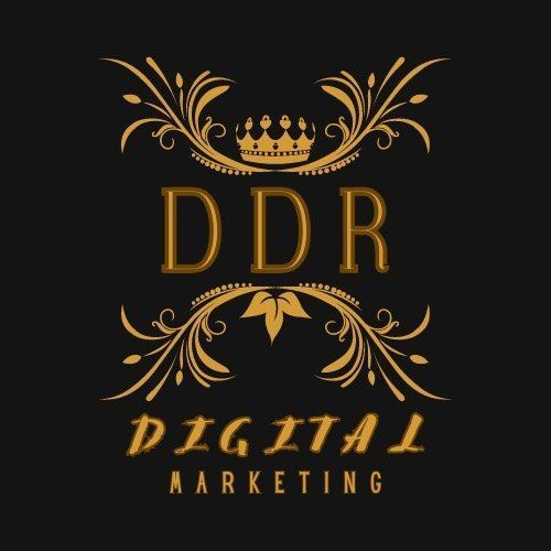 DDR DIGITAL MARKETING