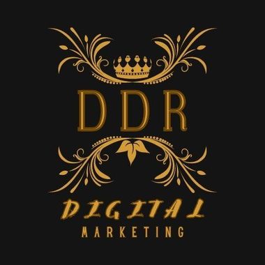 DDR DIGITAL MARKETING
