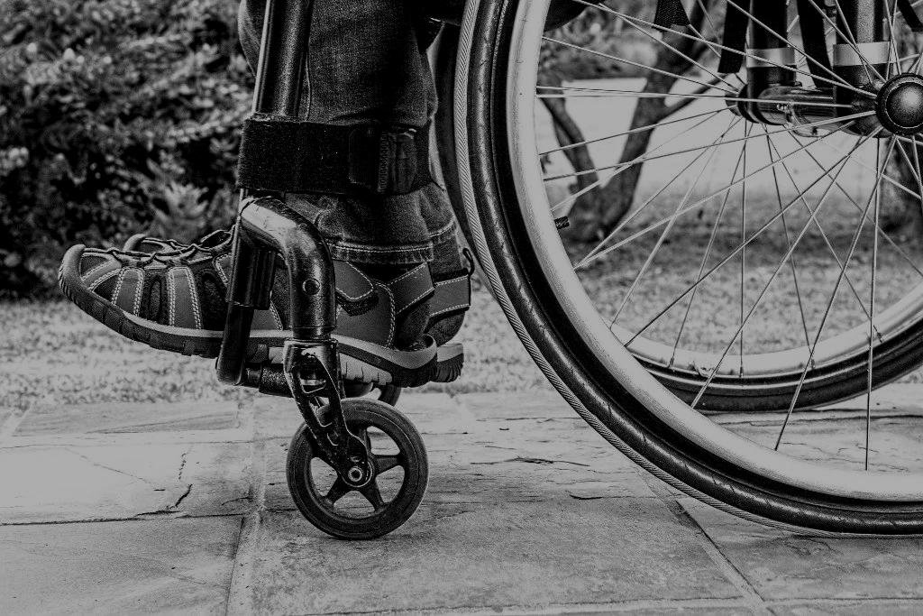 Personal Injury Law